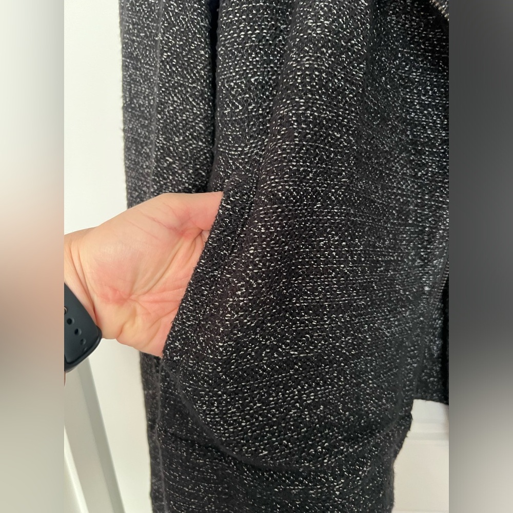 Loft Zip Up Jacket - Picture 4 of 10